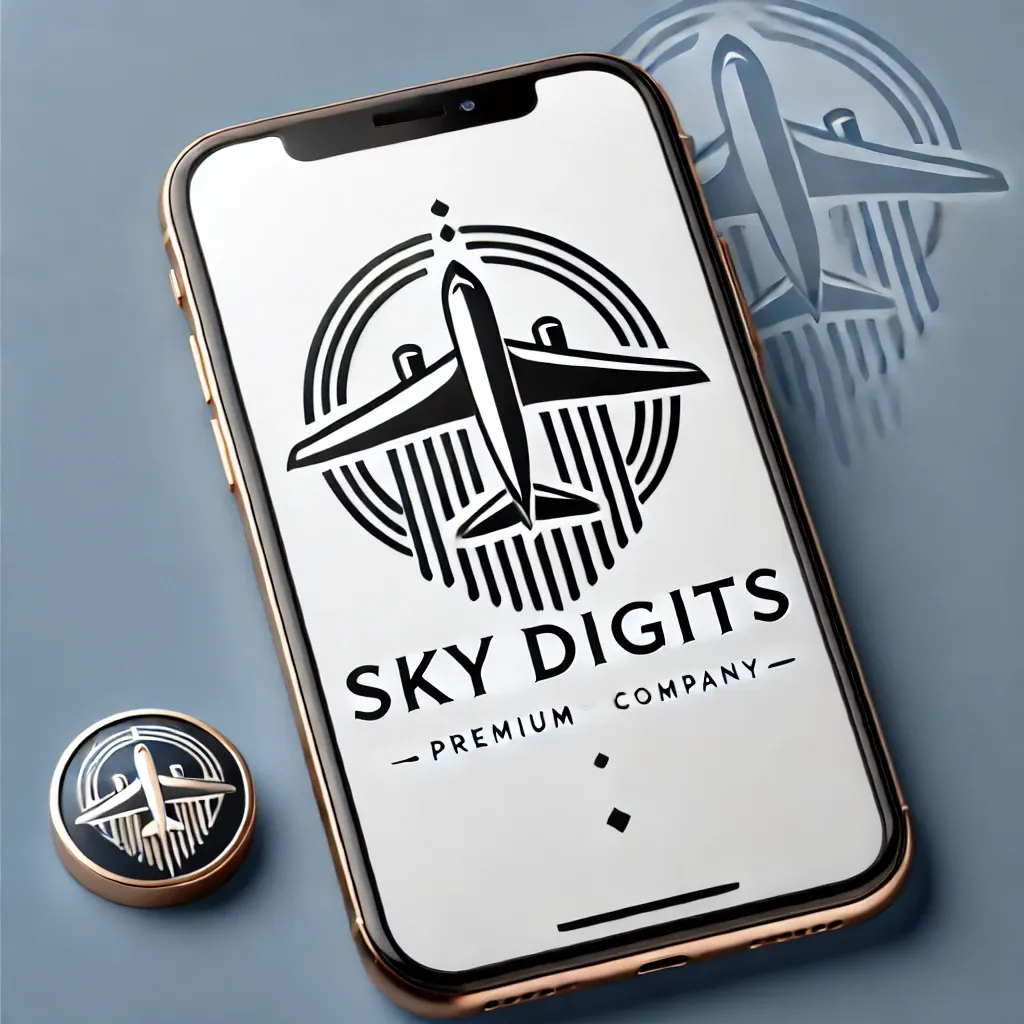 SkyDigits