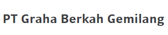 PT Graha Berkah Gemilang