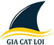 GIAO DỊCH HÀNG HÓA GIA CÁT LỢI logo