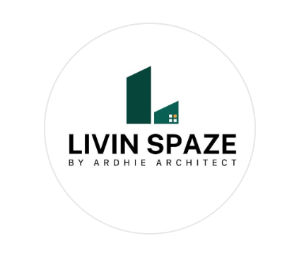 Livin Spaze by Ardhie Architect