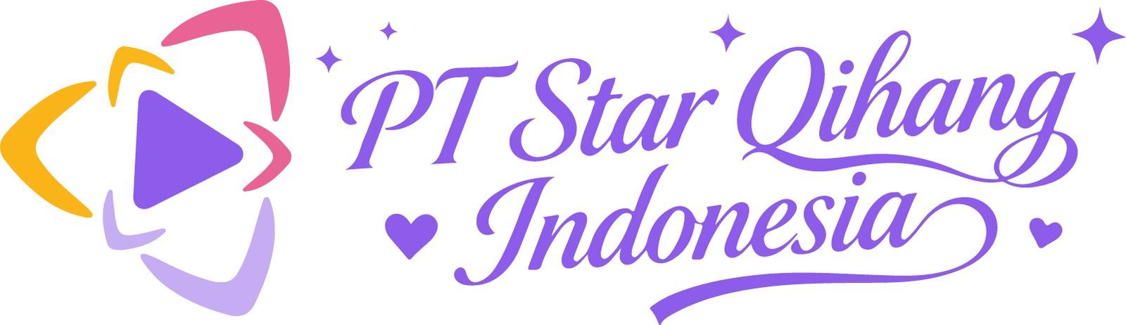 HR STAR QIHANG INDONESIA
