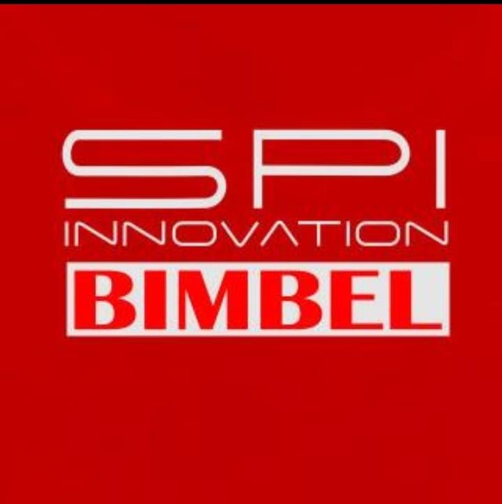 Bimbel Sahabat Pelajar Indonesia