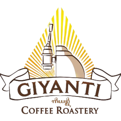 Giyanti Coffee Roastery