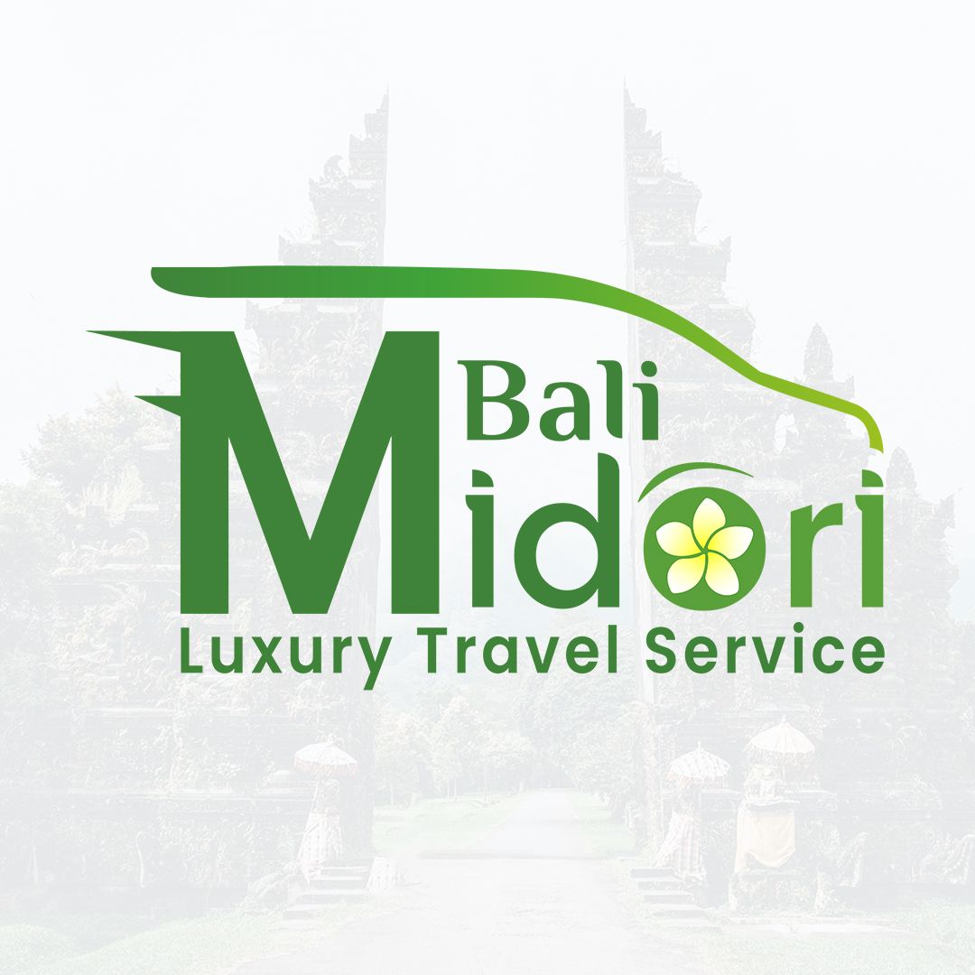 Bali Midori logo