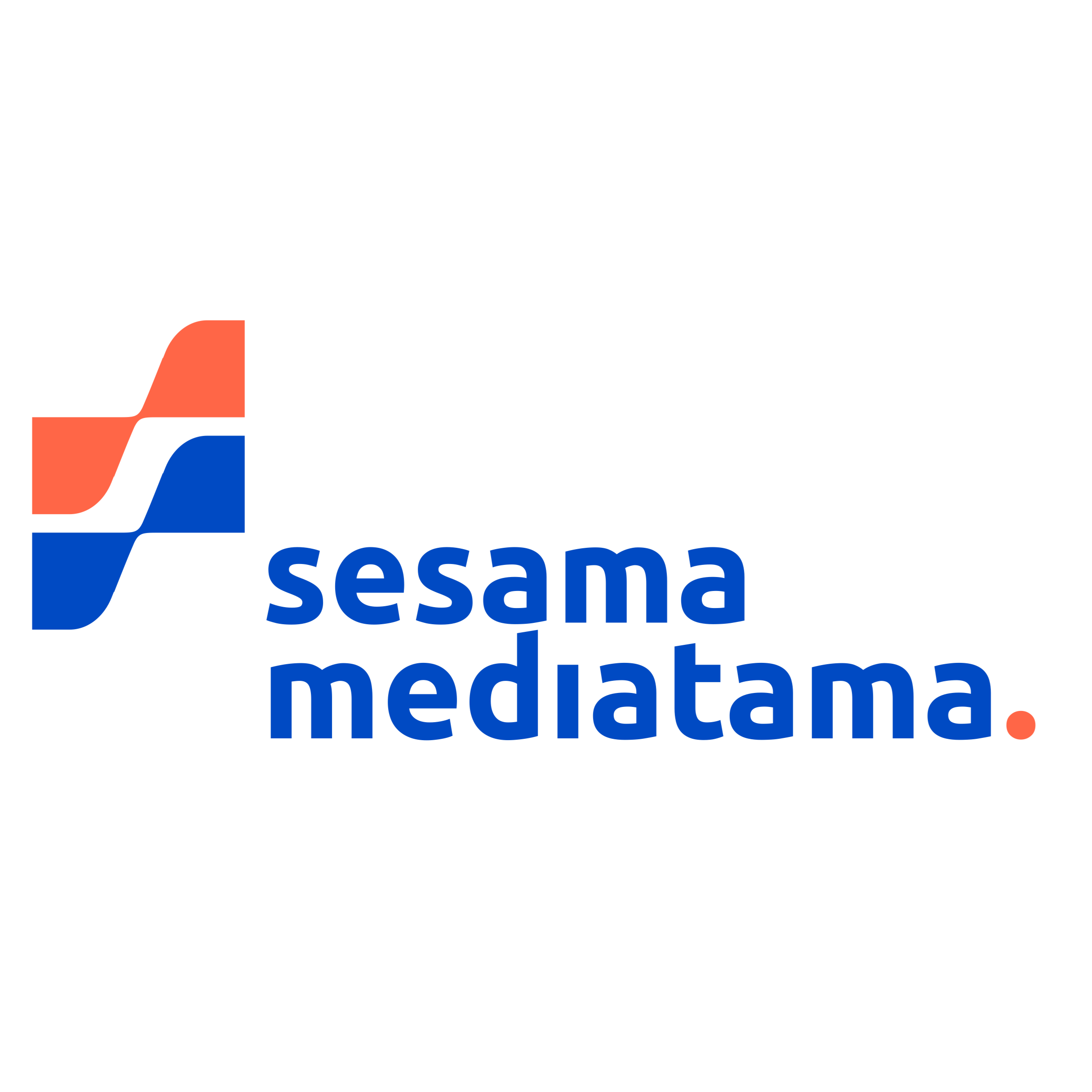 Sesama Media Tama