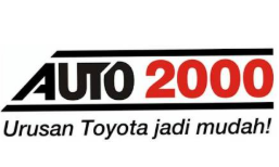 Toyota Auto2000 Palembang
