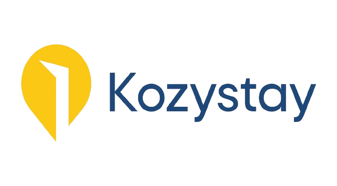 Kozystay logo