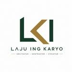LAJU ING KARYO logo