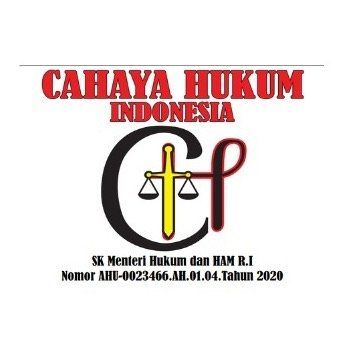 Cahaya Hukum Indonesia