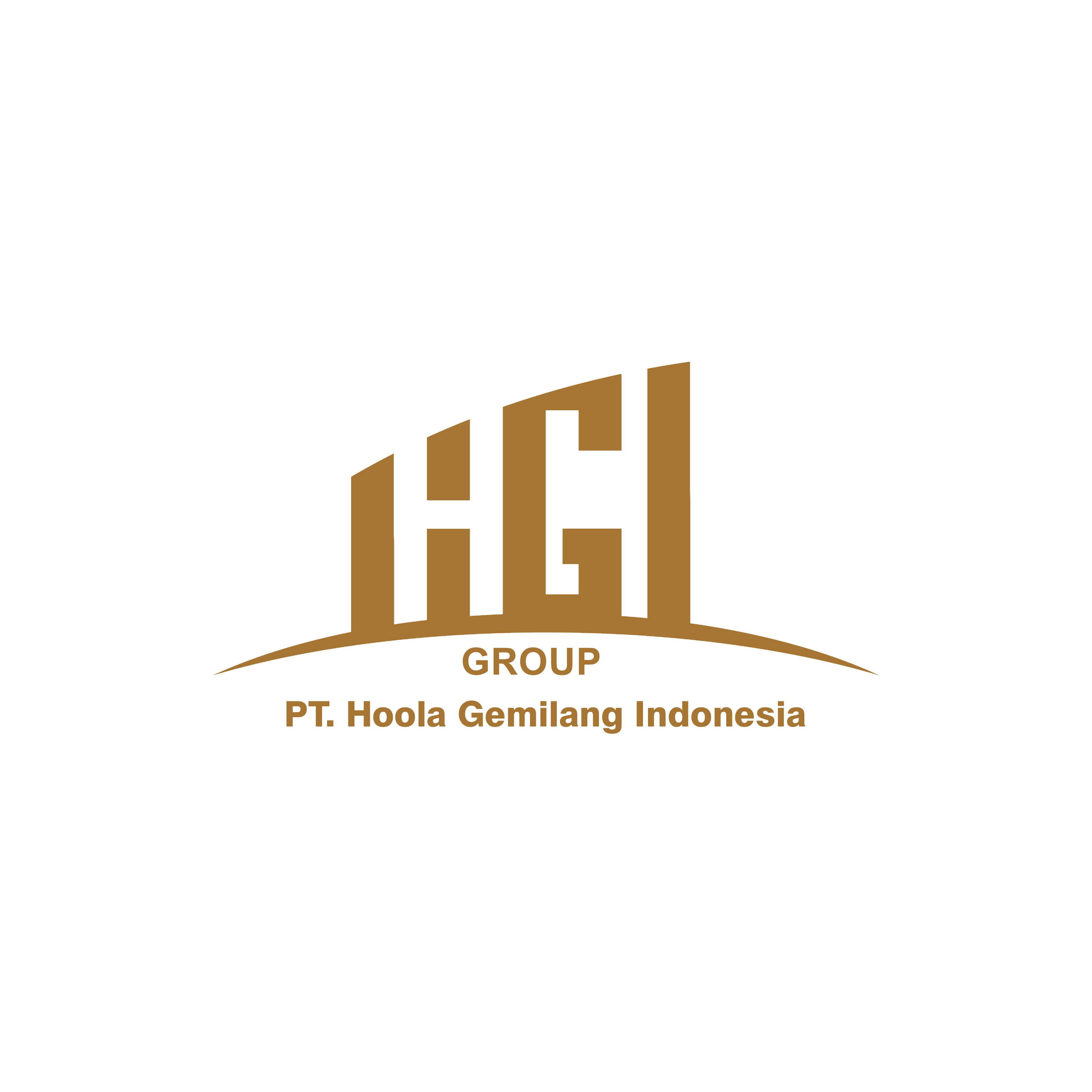 PT. Hoola Gemilang Indonesia logo