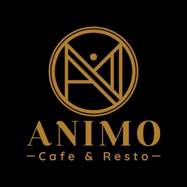 ANIMO CAFE & RESTO