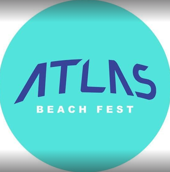 Atlas Beach Fest Bali