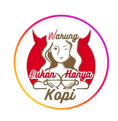 Warung Bukan Hanya Kopi