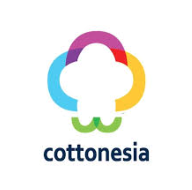 Cottonesia