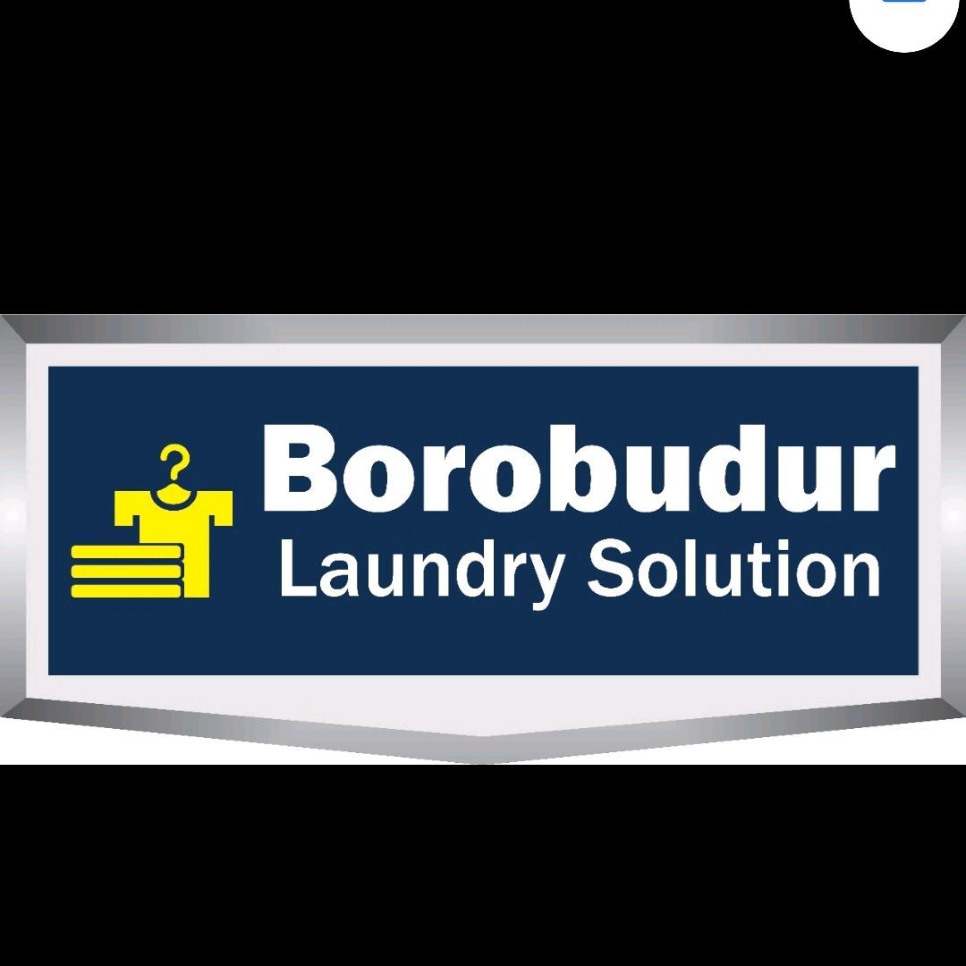 Borobudur Laundry Solution