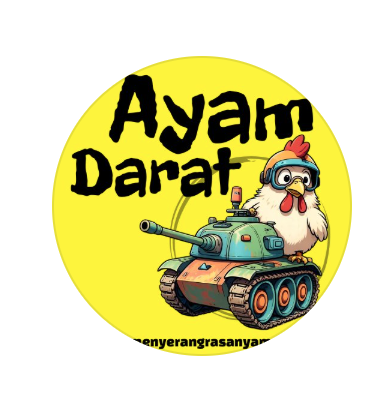 Ayam Darat