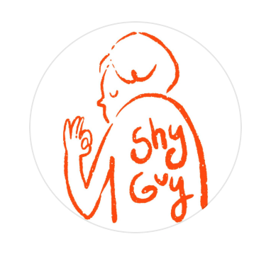 Shy Guy