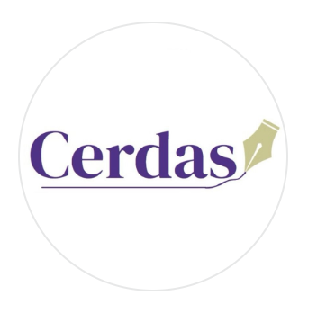 Cerdas Learning Center logo