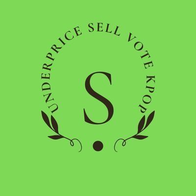 Underprice Sell Vote Kpop