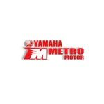 Yamaha Metro Lombok