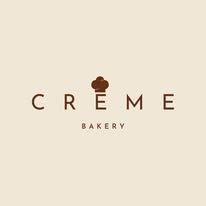 Creme Bakery logo