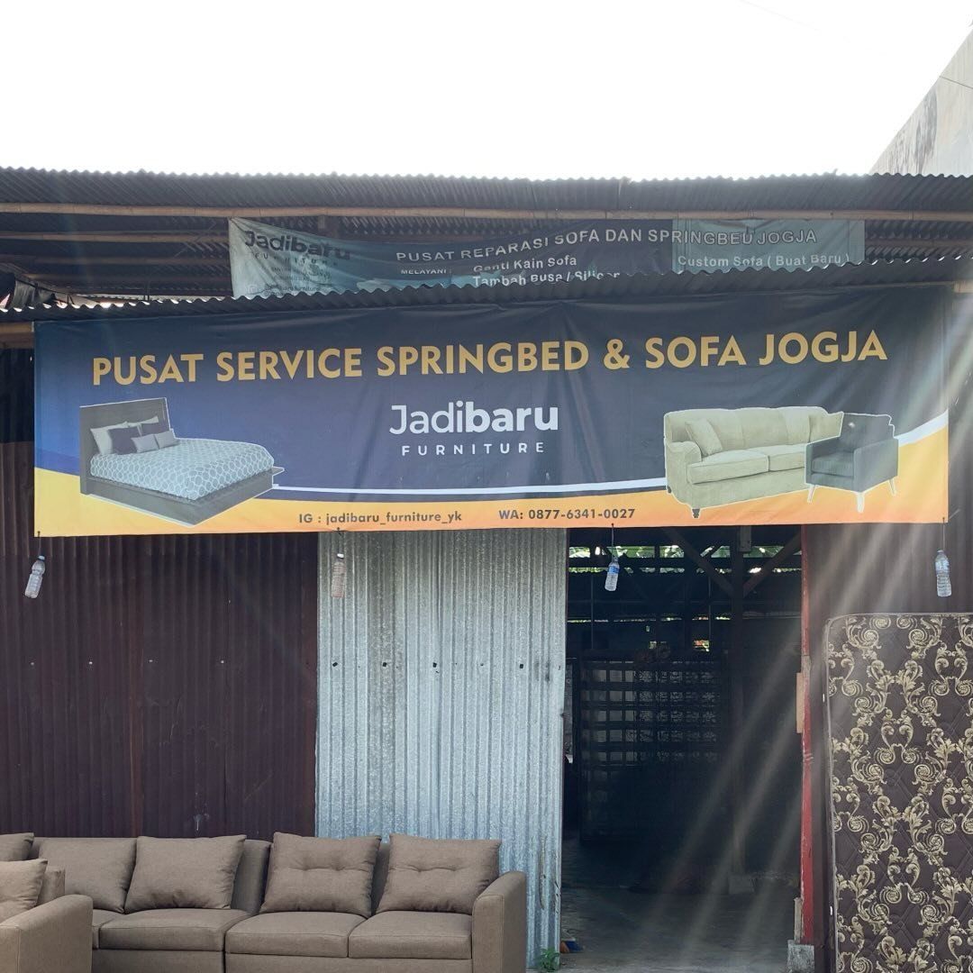 JadiBaru Furniture
