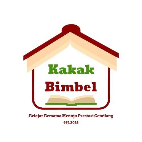 Kakak Bimbel logo