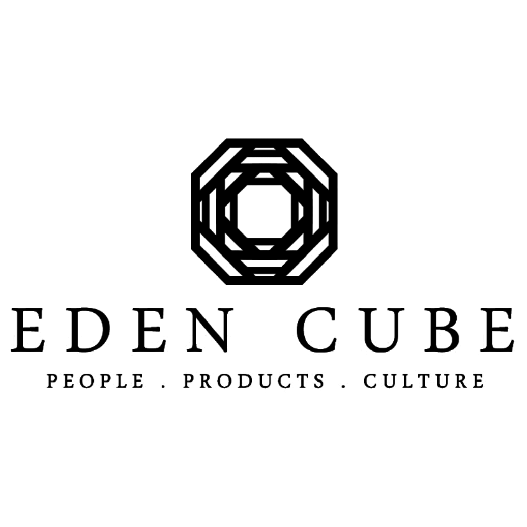 Eden Cube Marketing Group Pte Ltd logo