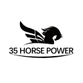PT Thirty Five HorsePower Indonesia logo