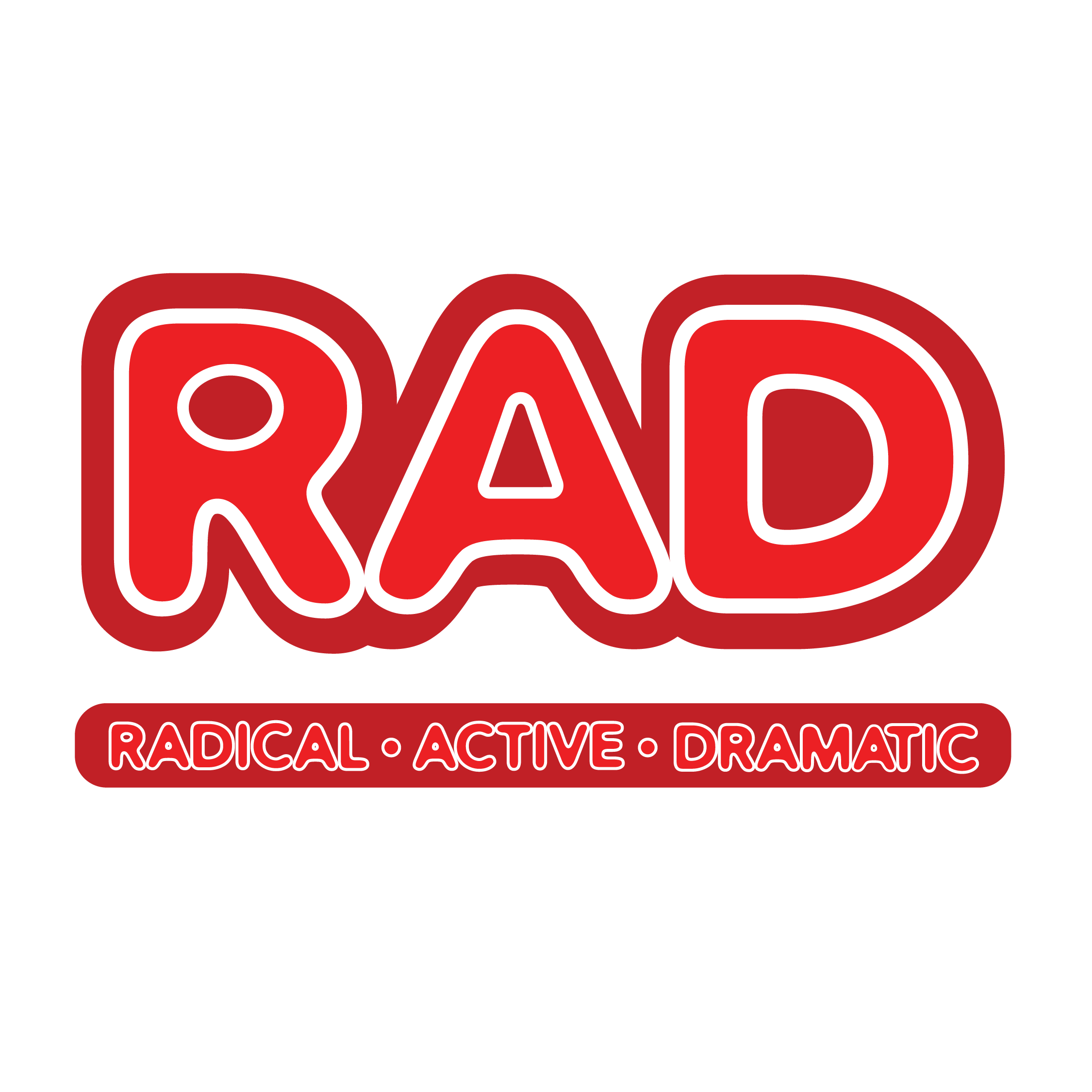 RAD Brand The Official