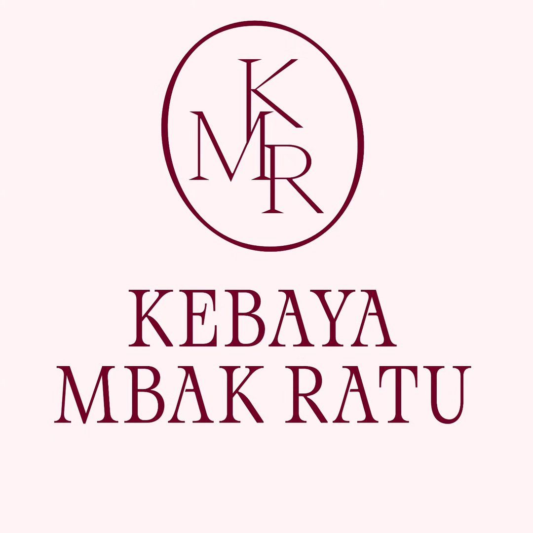 Kebaya Mbak Ratu logo