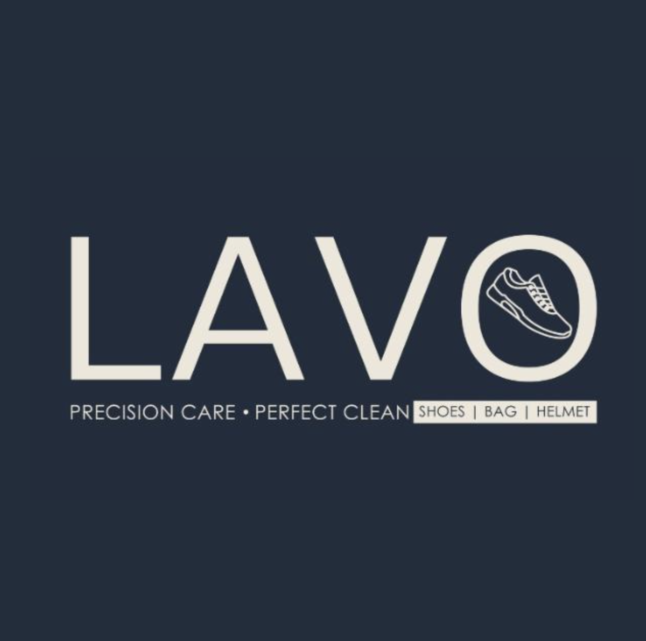LAVO Shoes Care