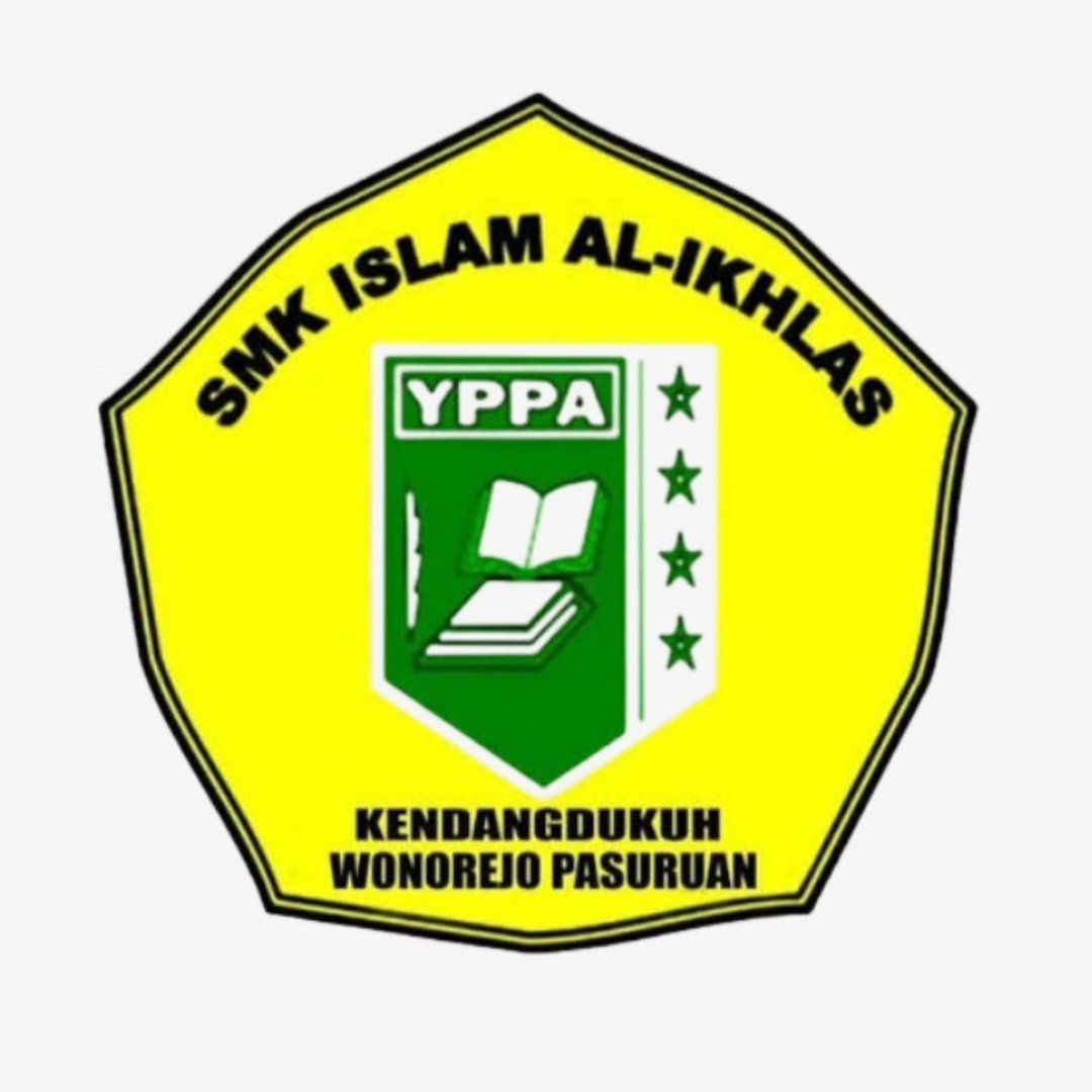 SMK Islam Al-Ikhlas Wonorejo