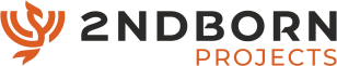 PT SECONDBORN PROJECT INDONESIA logo