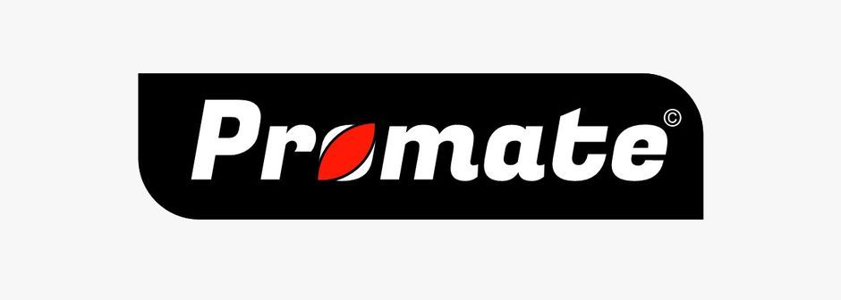 PROMATE Karpet Mobil Official