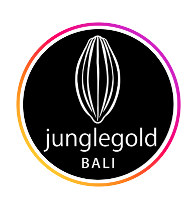 Junglegold Bali Chocolate