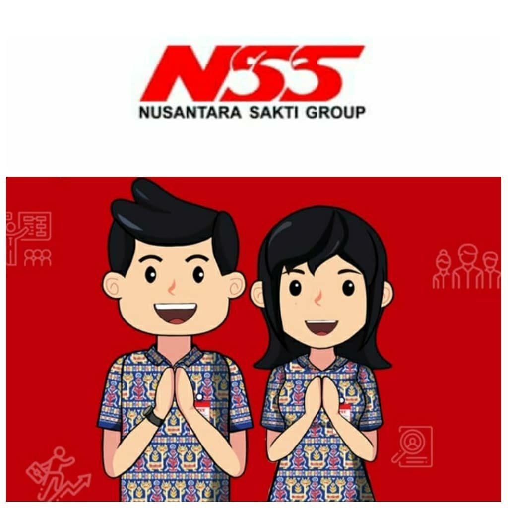 NSC Finance Serang Banten