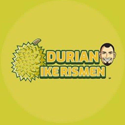 Durian Ike Rismen logo
