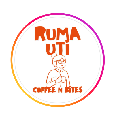 Ruma Uti Coffee Heritage