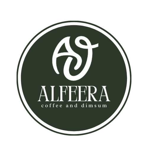 Alfeera Coffee & Dimsum