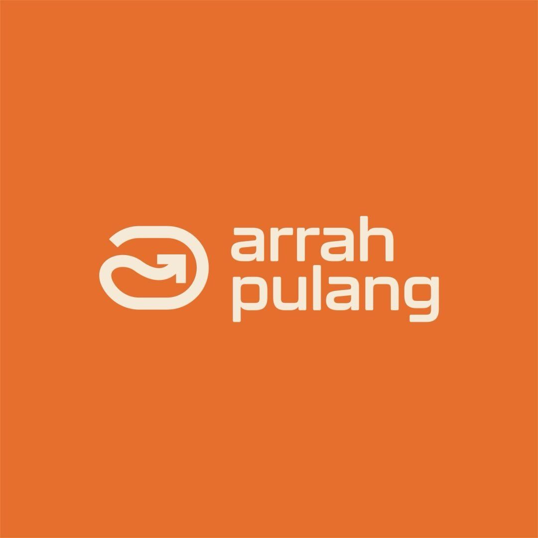 Arrah Pulang Coffee House logo