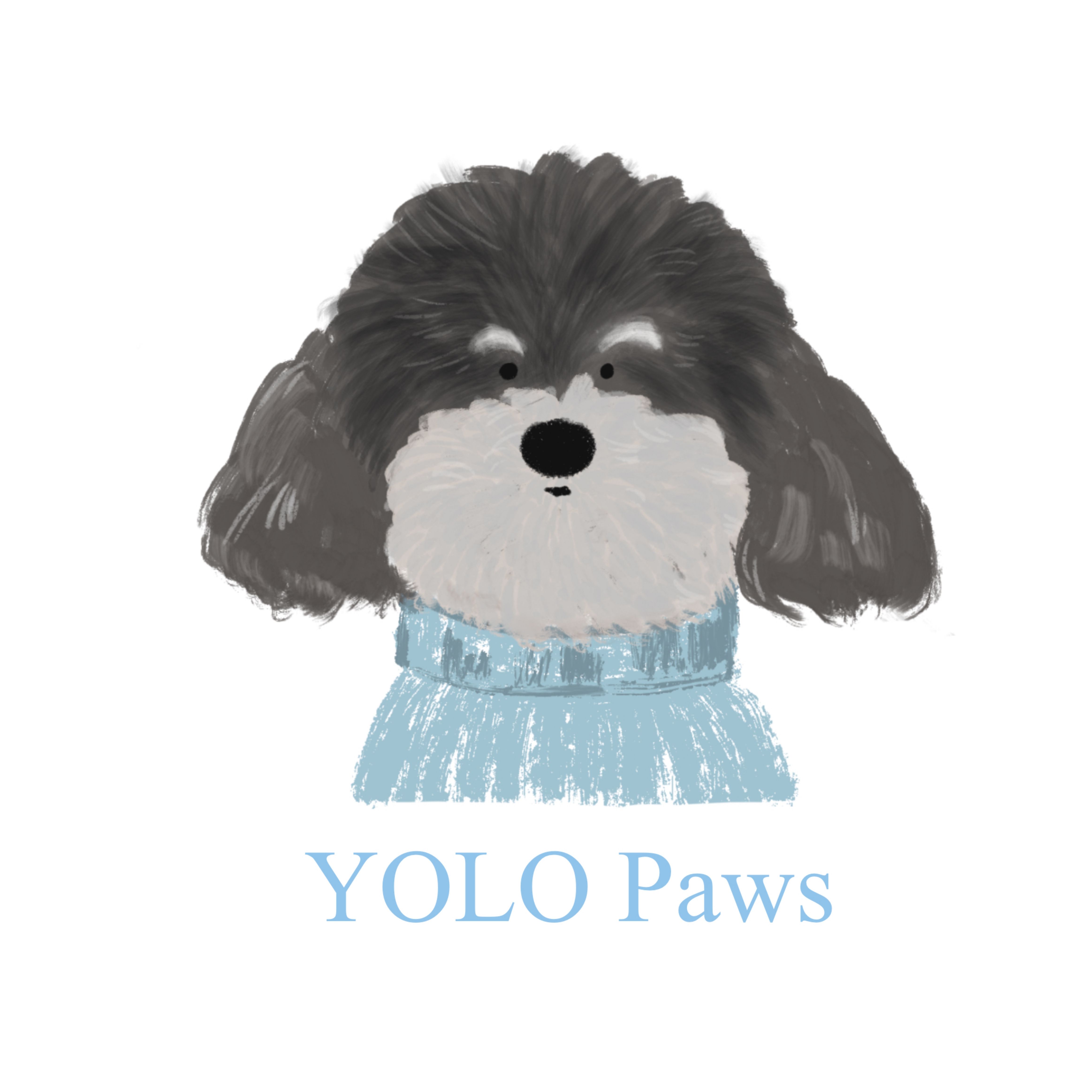 YOLO PAWS Indonesia
