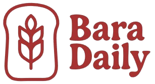 Bara Daily Cafe & Bakery