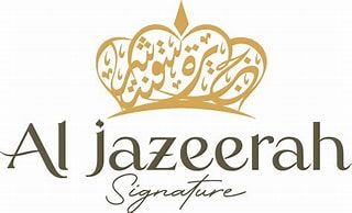 Al Jazeerah Signature