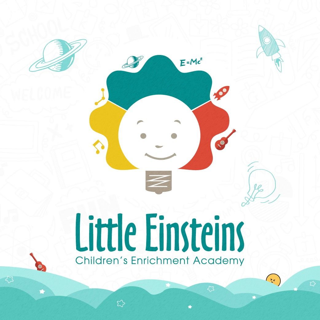 Little Einsteins