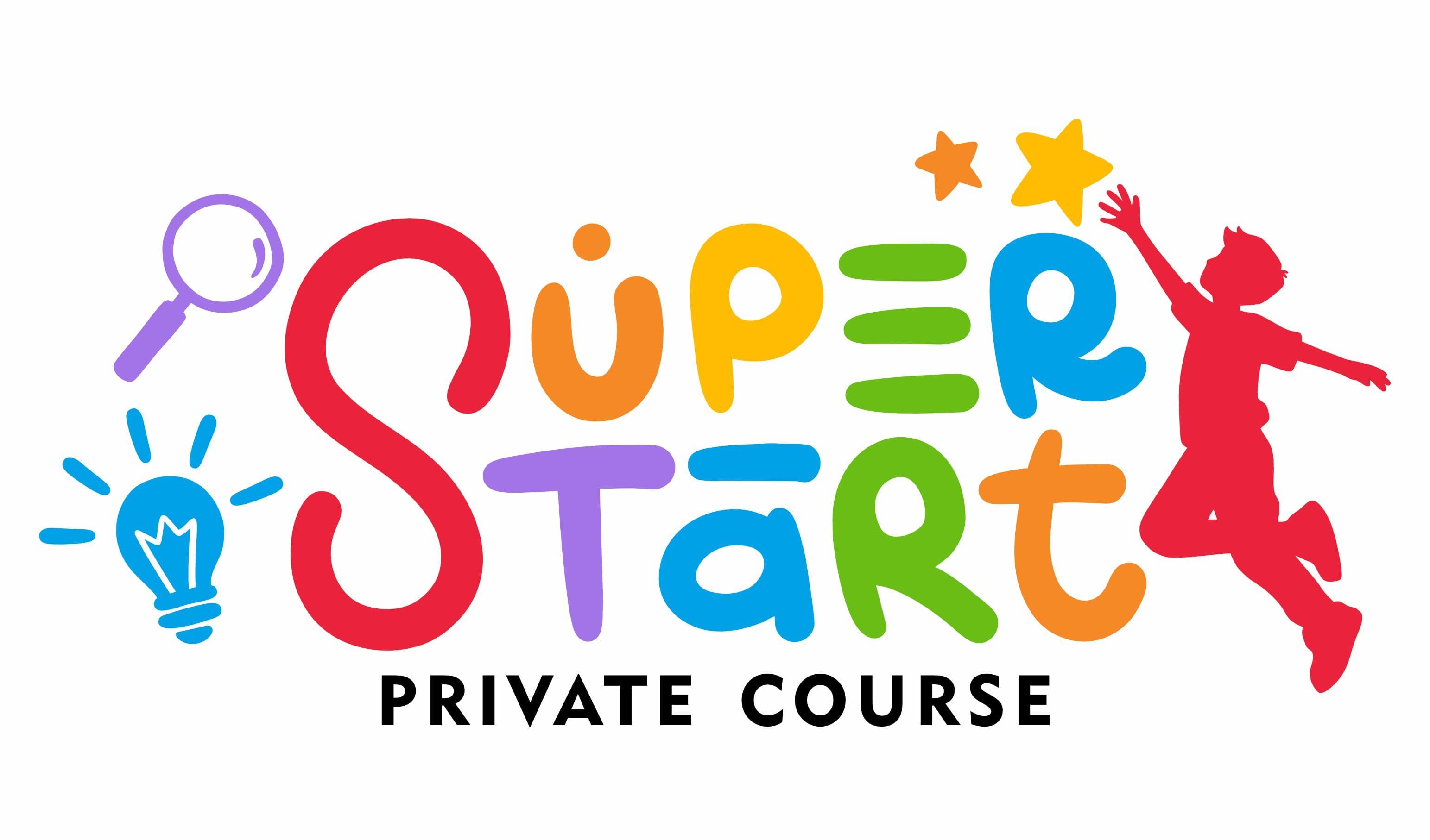 SuperStart Private Course