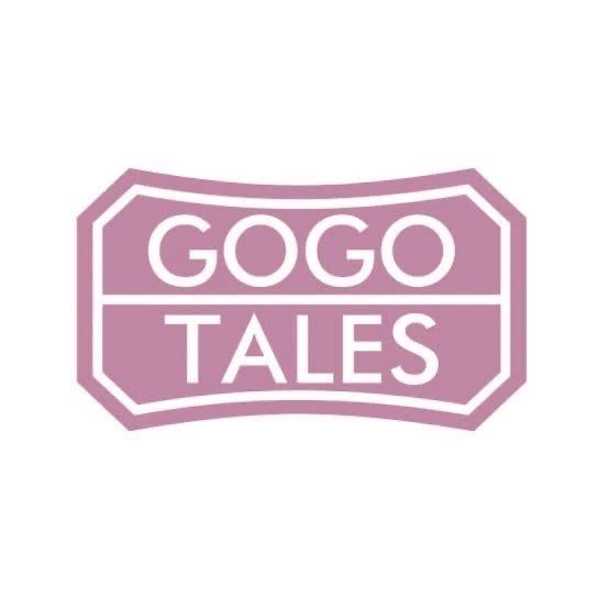 GOGO TALES INDONESIA