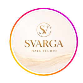 SVARGA Hair Studio