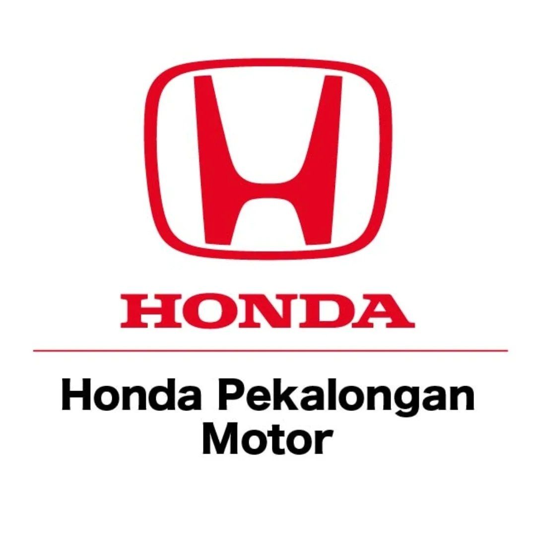 Honda Pekalongan Motor