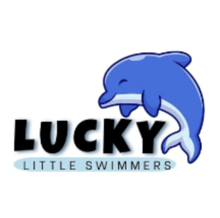 Lucky Little Swimmers